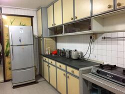 Blk 738 Yishun Street 72 (Yishun), HDB 4 Rooms #563231911